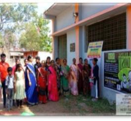 Korchi Transformation