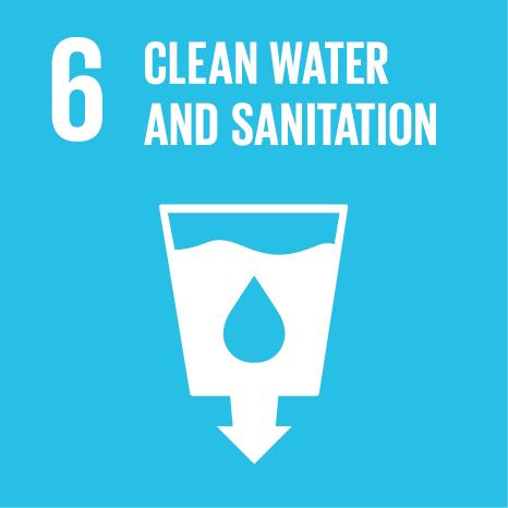 SDG 6 - Clean Water